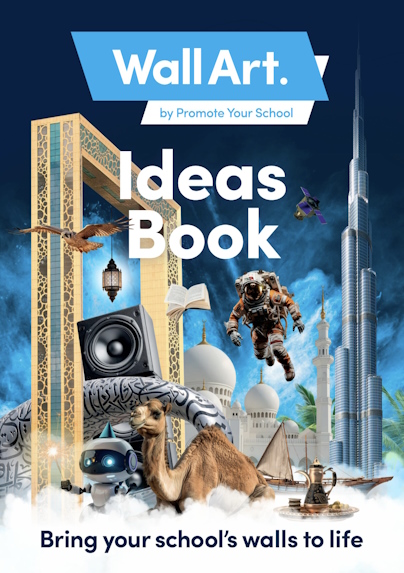 Ideas book Middle East