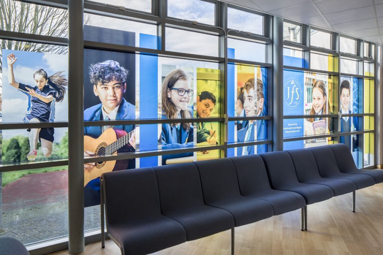 How school murals can benefit your school Promote Your School