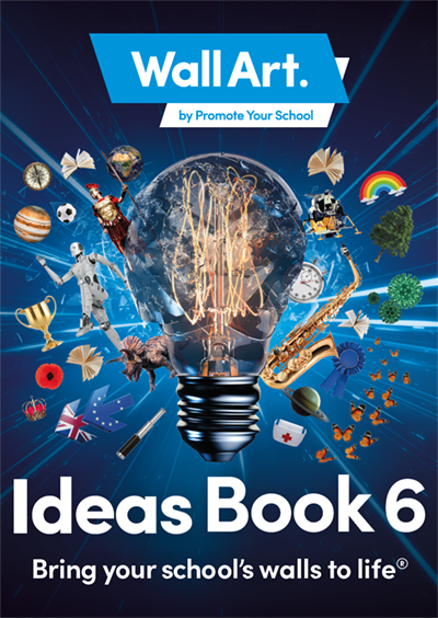 Ideas Book 6