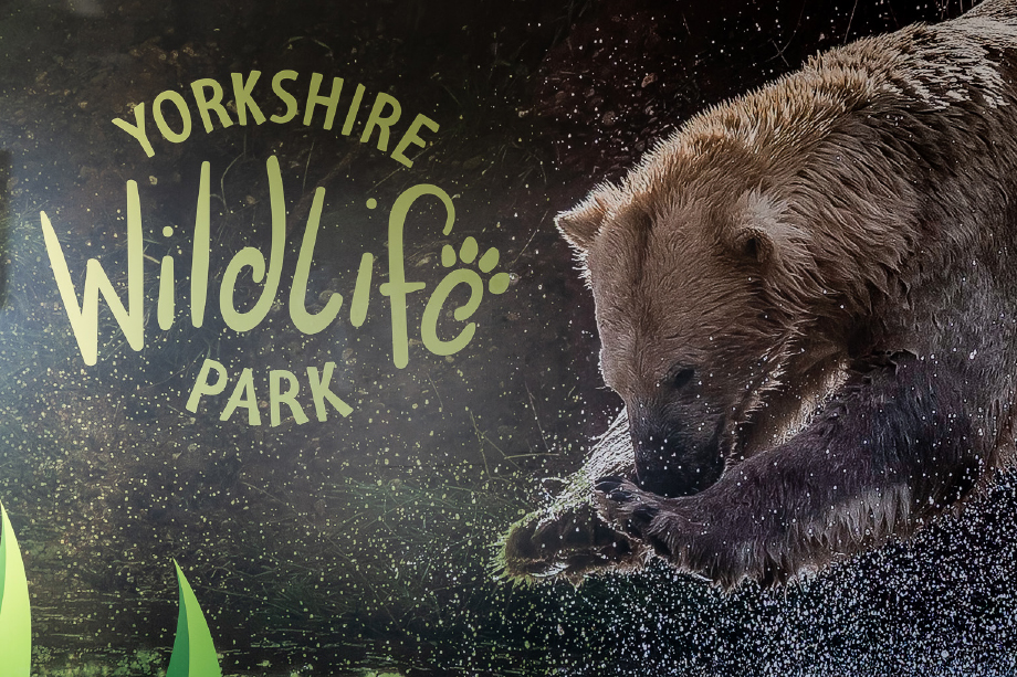 PYS Yorkshire Wildlife Park