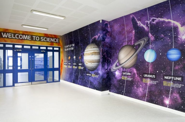 School signage ideas Promote Your School