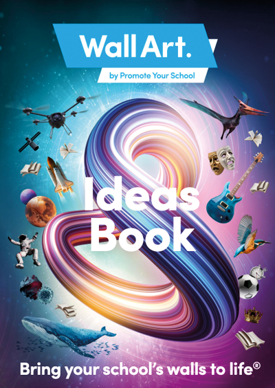 Ideas Book 8th Edition