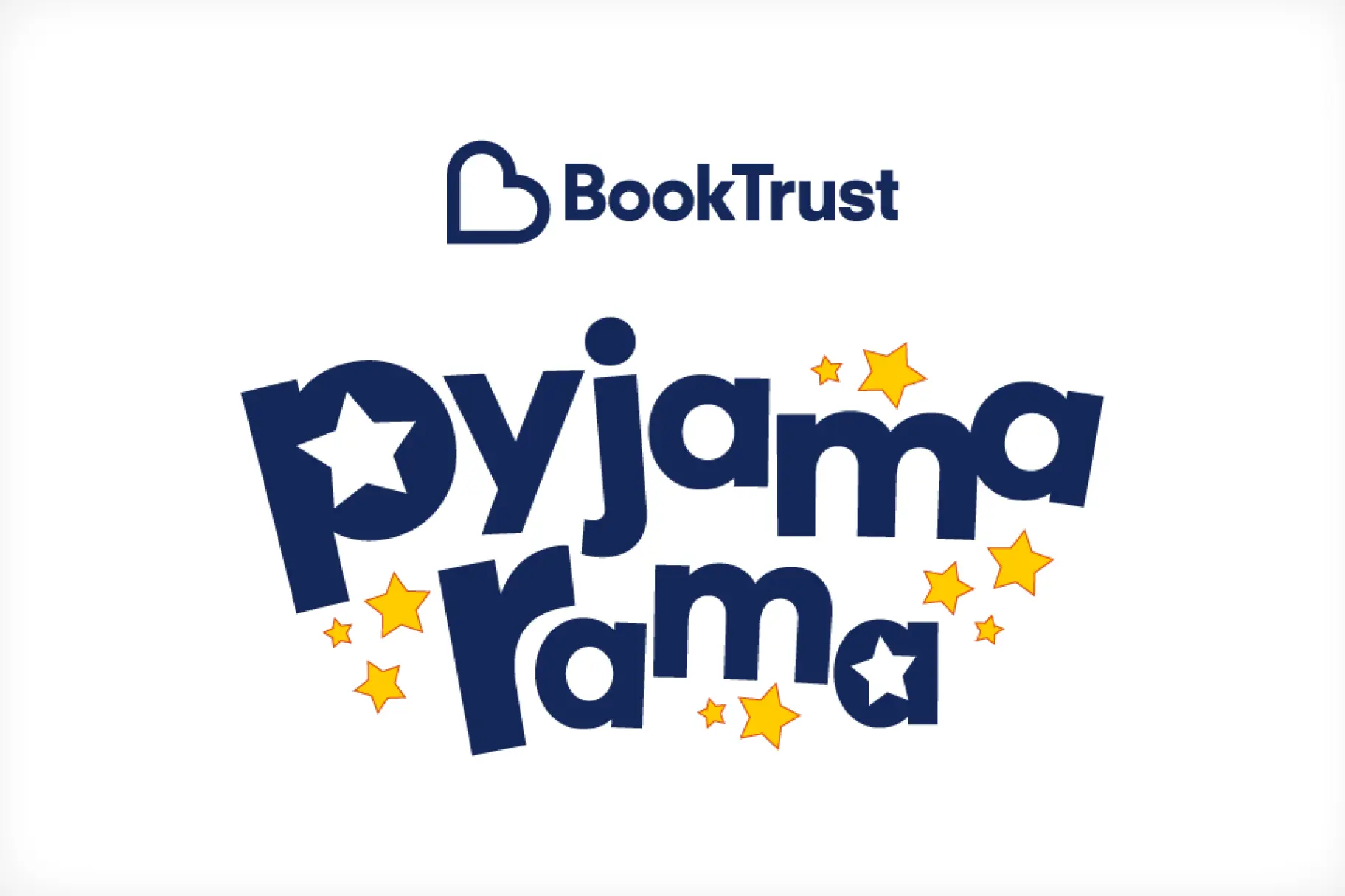 Pyjamarama logo