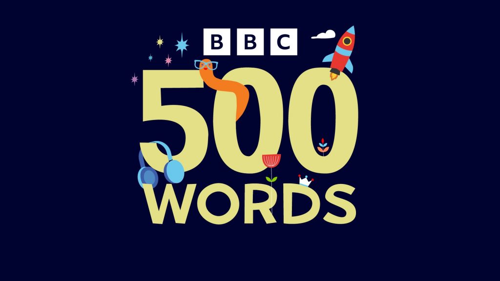 BBC's 500 words