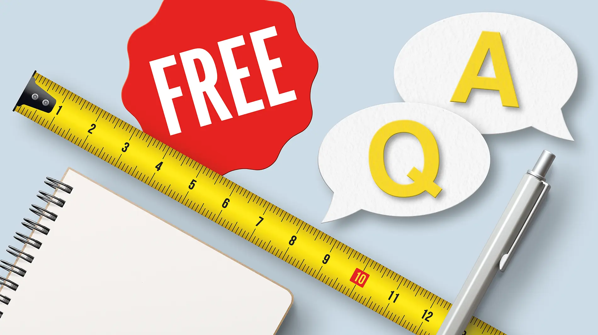 Free consultation