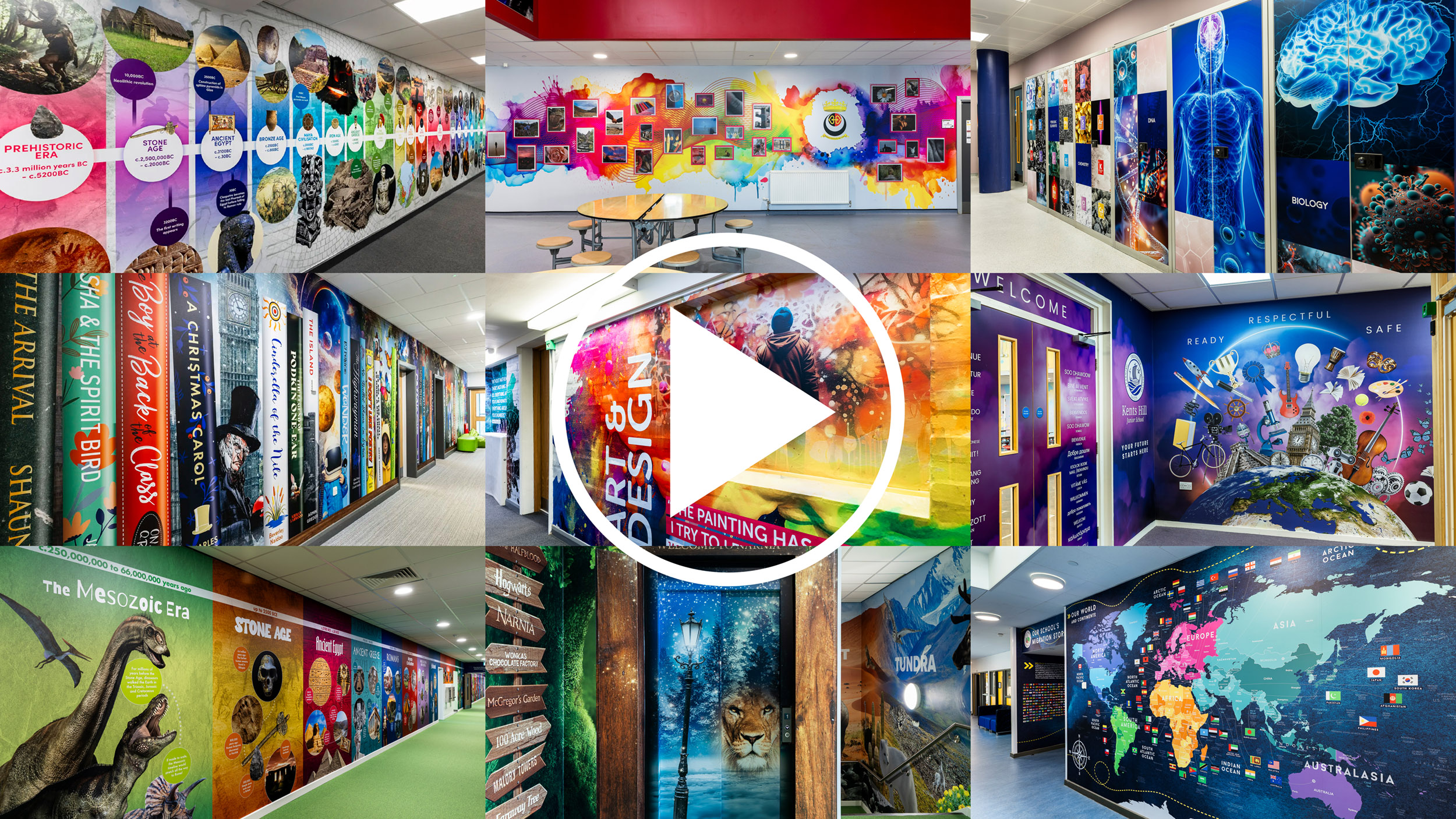 Wall Art Trends Sept 2025