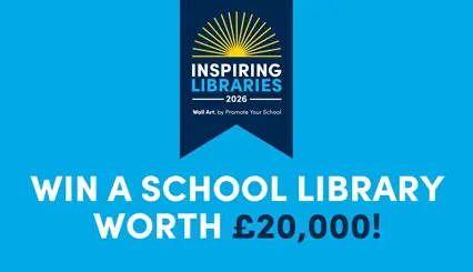 inspiring libraries 2026