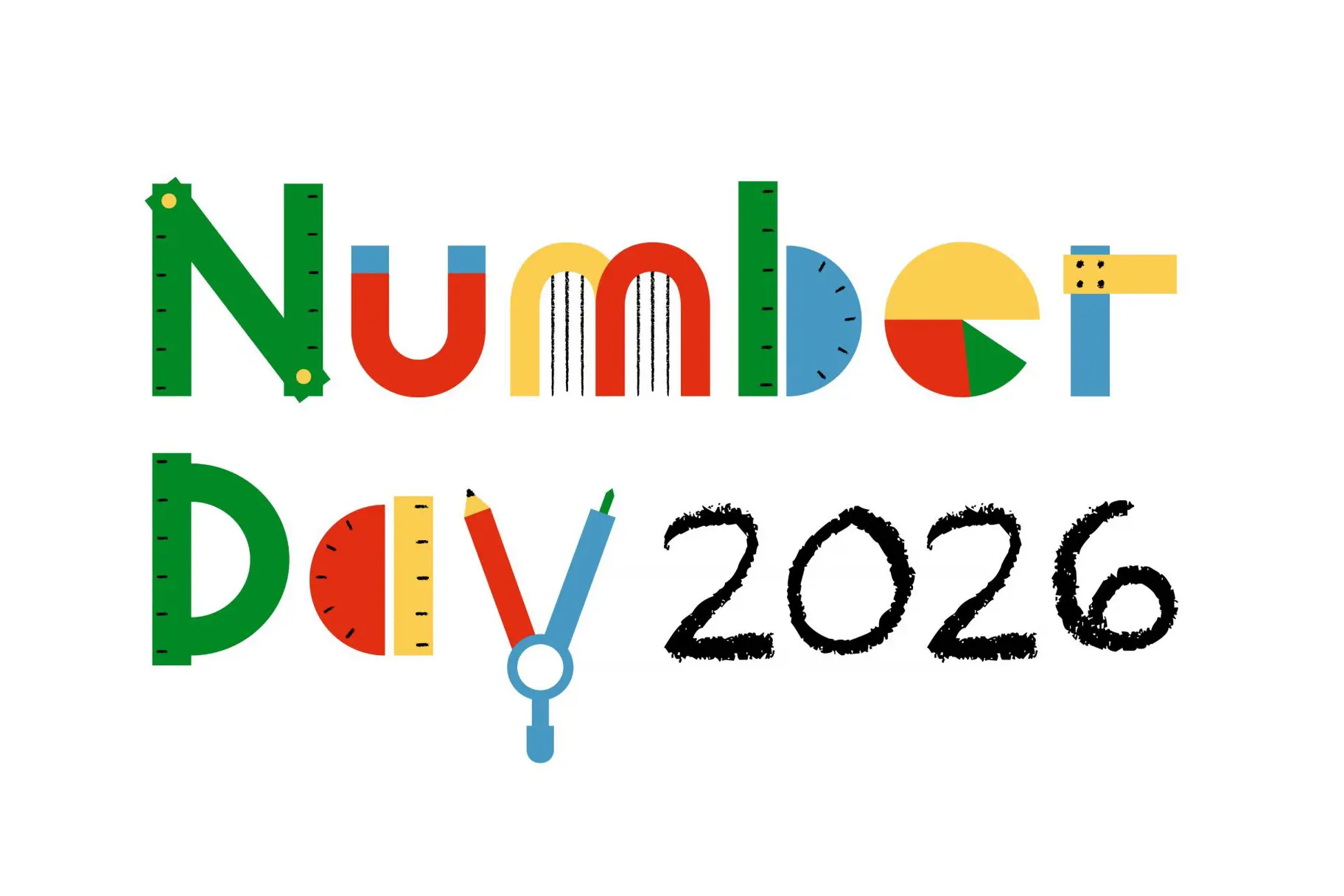 NSPCC number day 2026 logo