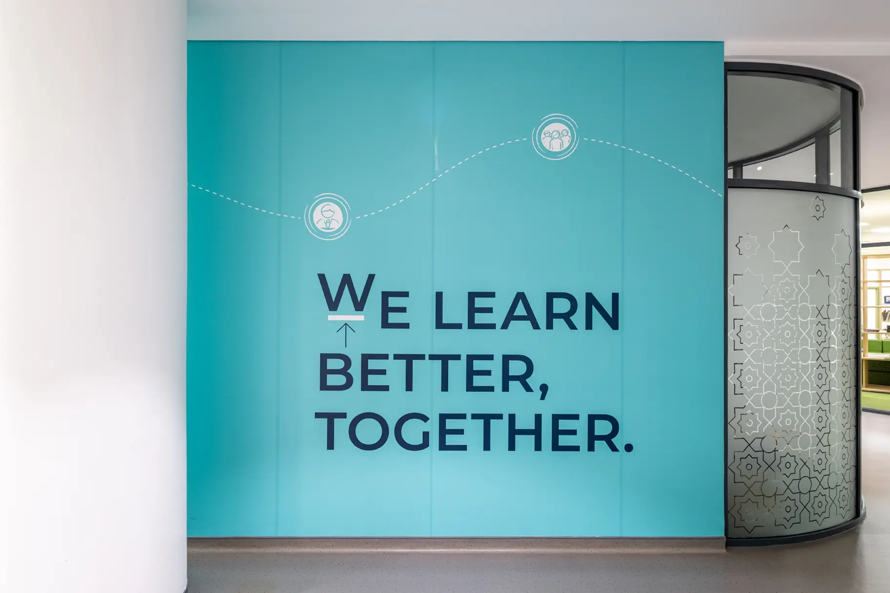 Nord anglia abu dhabi uae history timeline