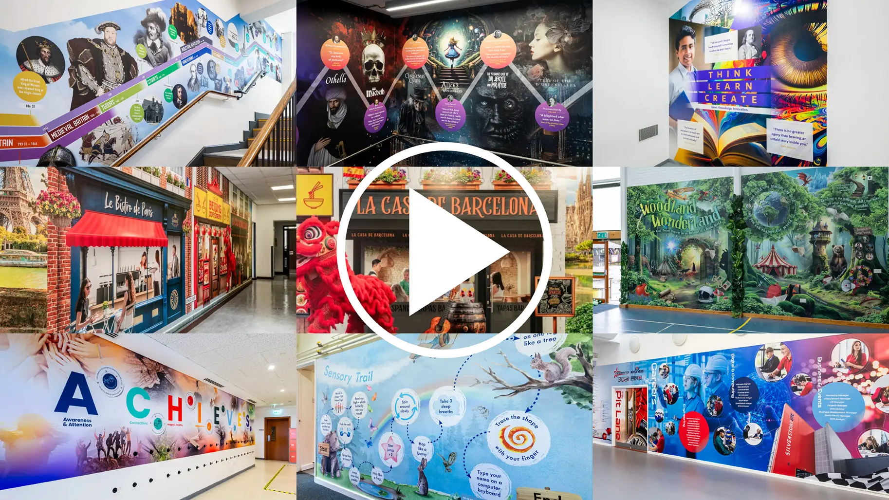 Wall Art Trends 2026
